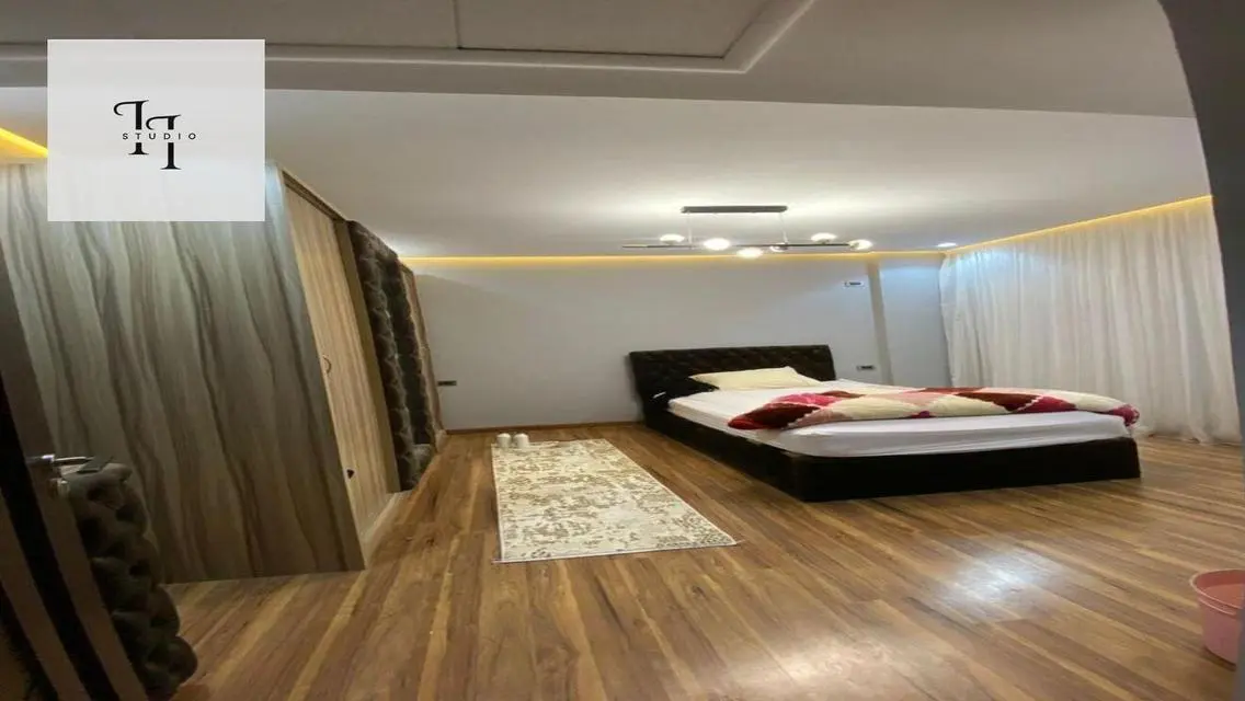 Spacious Luxury Apartment in AUC