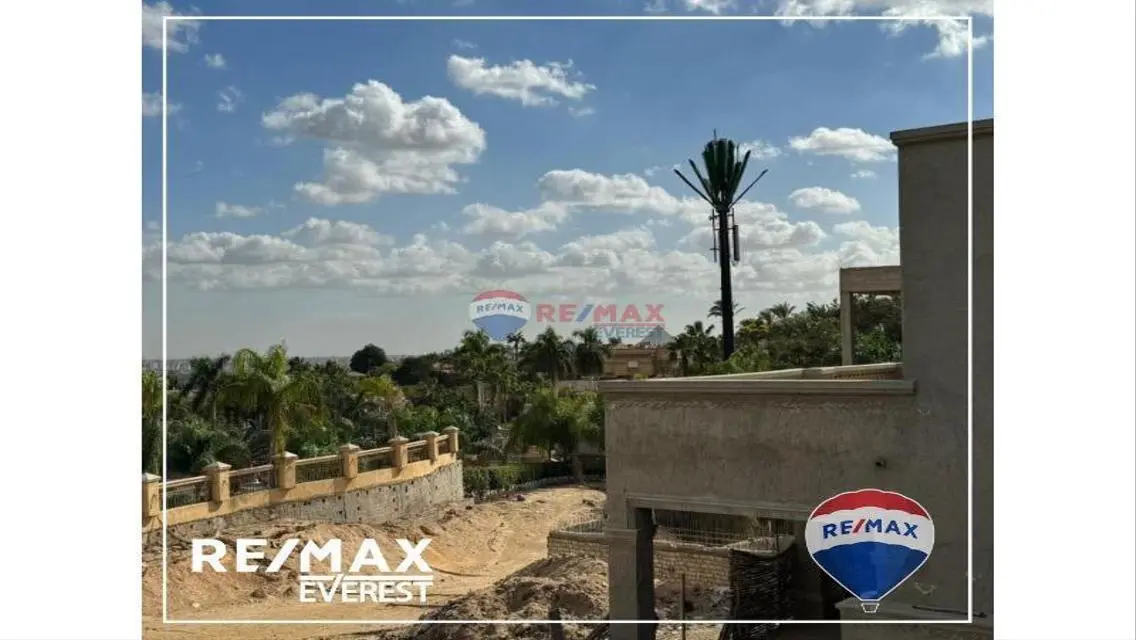 فيلا رائعة بمساحة 900 متر لمميز تقضي فيها أحلى الأوقات