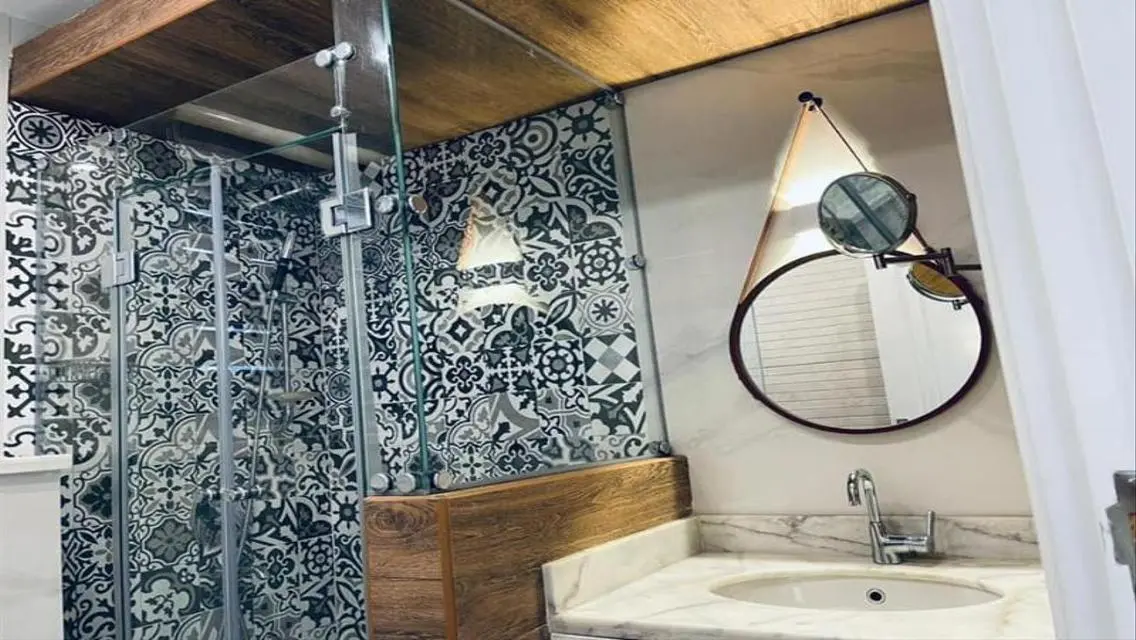 Luxurious Villa with Spacious Design for Sale