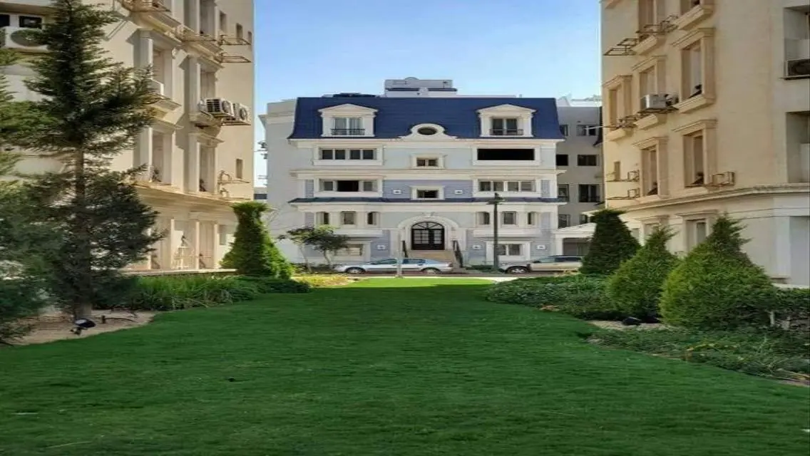 Luxurious Villa with Spacious Design for Sale
