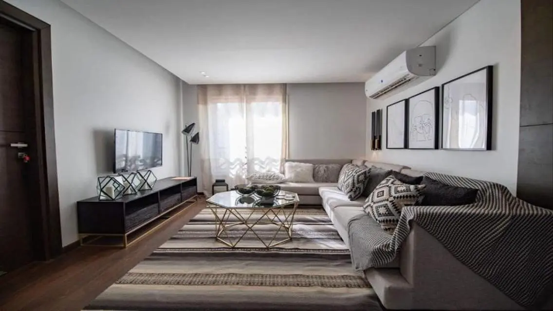Luxurious Villa with Spacious Design for Sale