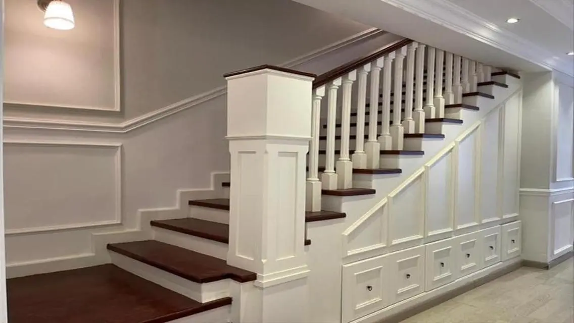 Luxurious Villa with Spacious Design for Sale