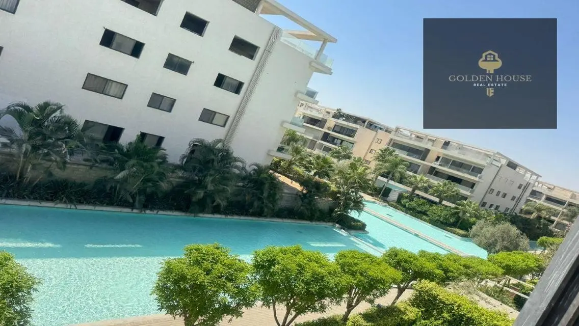 Elegant Lake View Apartment 2-3-4