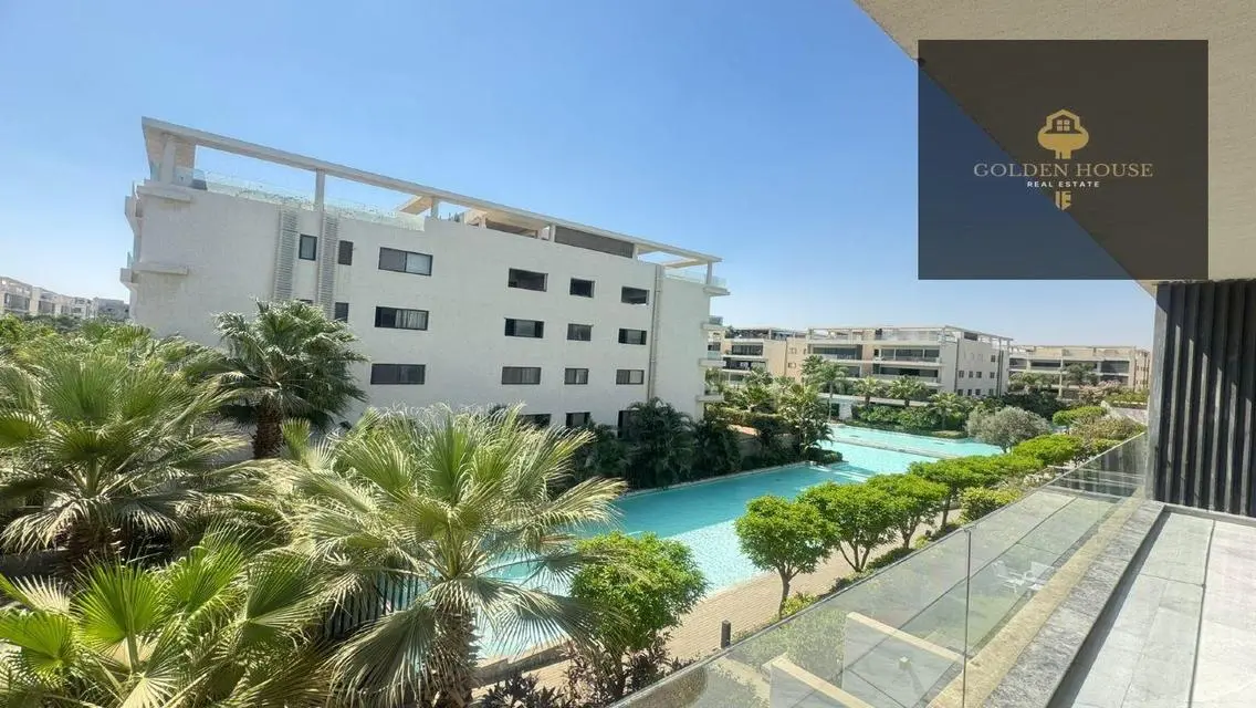 Elegant Lake View Apartment 2-3-4