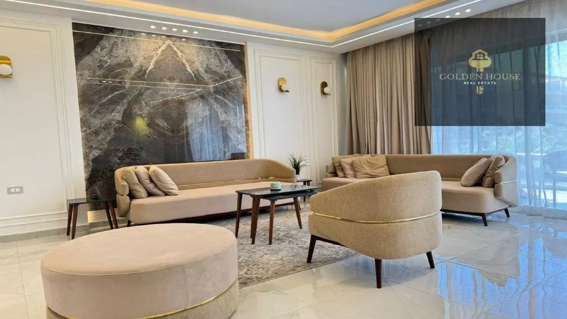Elegant Lake View Apartment 2-3-4