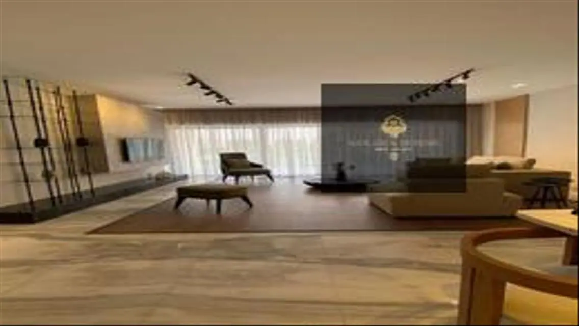 Lake View Apartment at Residence 145