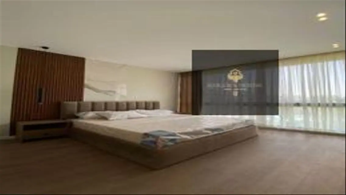 Lake View Apartment at Residence 145