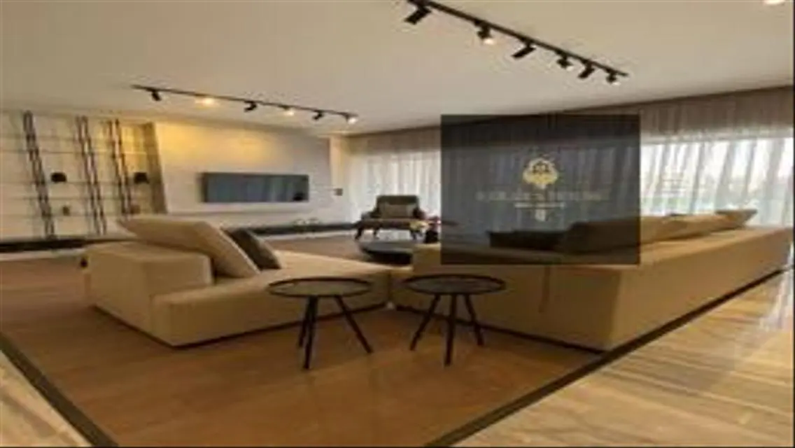 Lake View Apartment at Residence 145