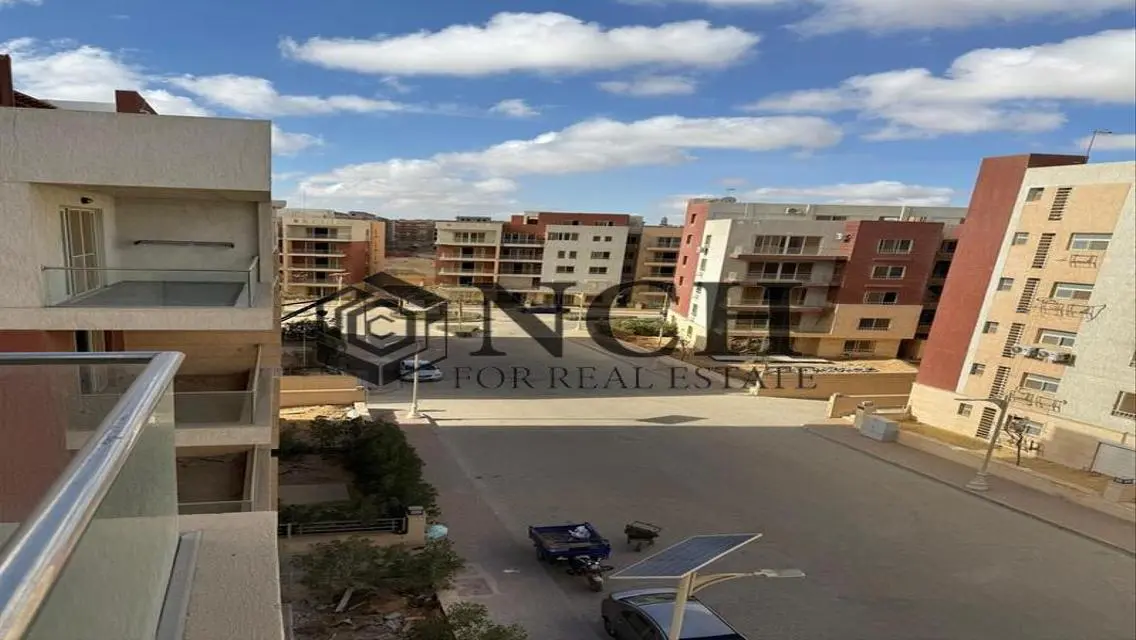 Stunning Apartment for Sale with Spacious Living Area