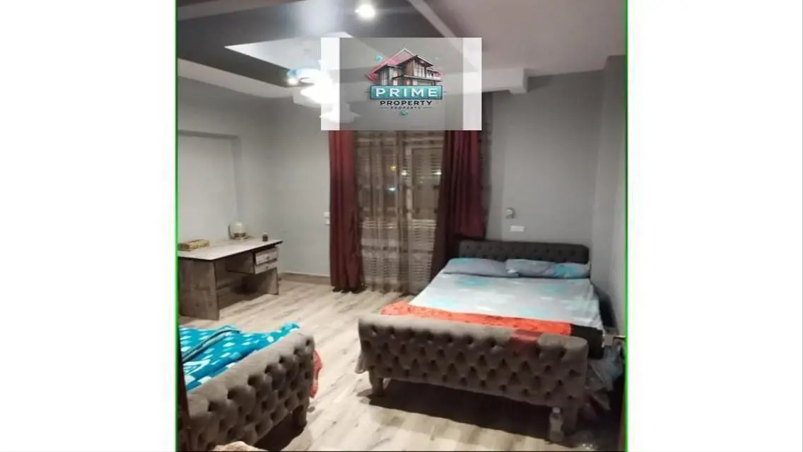 Luxury Apartment for Rent in a Prime Location