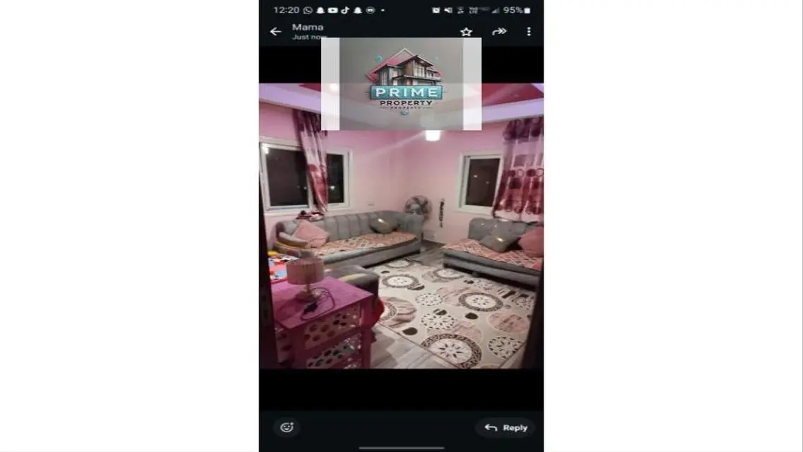 Luxury Apartment for Rent in a Prime Location