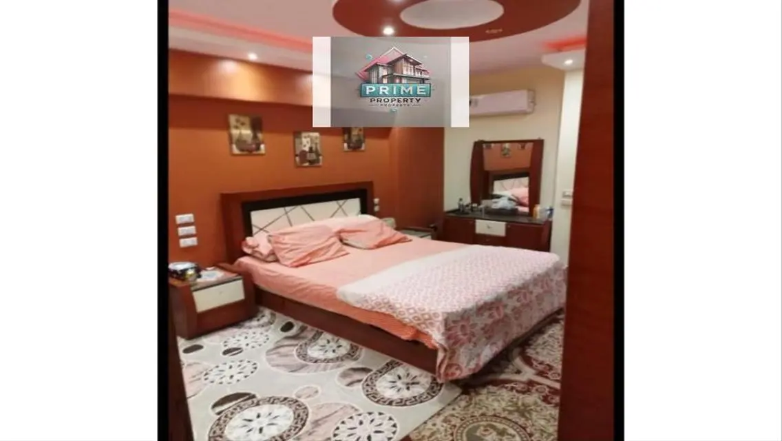 Luxury Apartment for Rent in a Prime Location