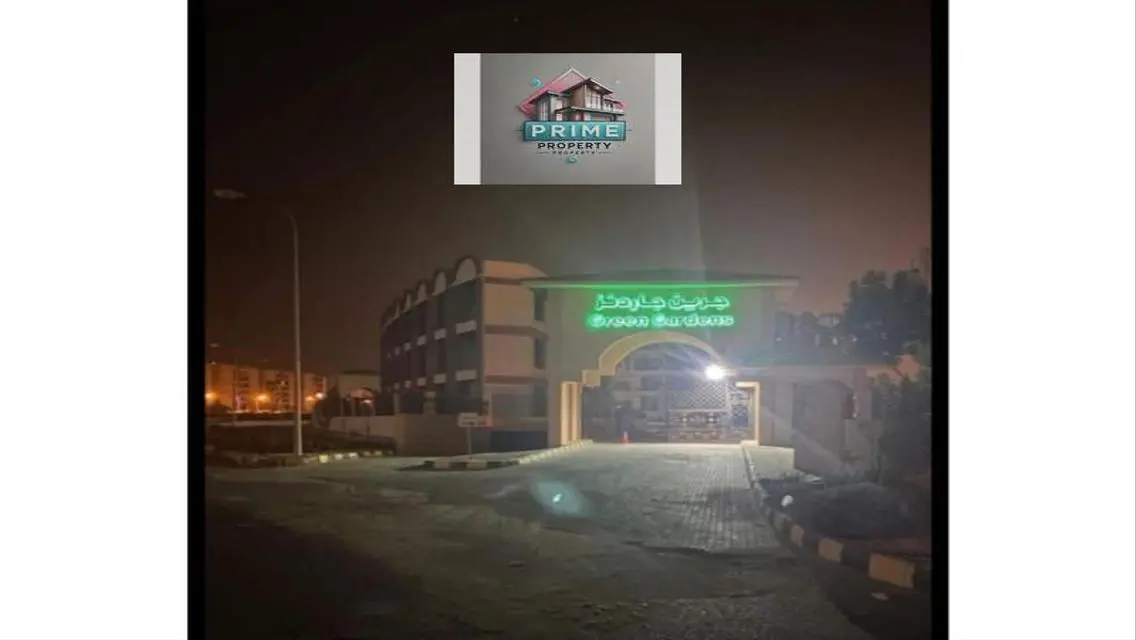 Luxury Apartment for Rent in a Prime Location