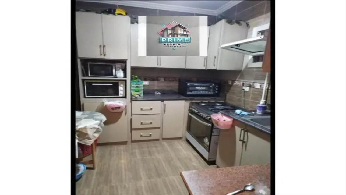 Luxury Apartment for Rent in a Prime Location