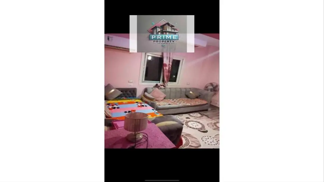 Luxury Apartment for Rent in a Prime Location