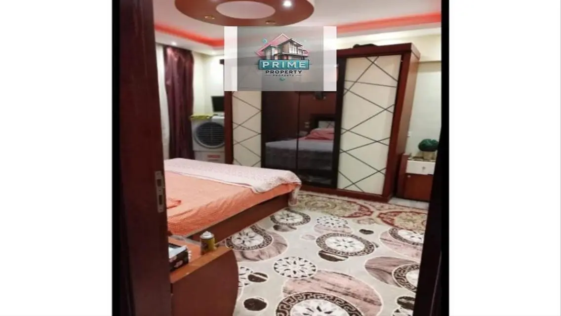 Luxury Apartment for Rent in a Prime Location