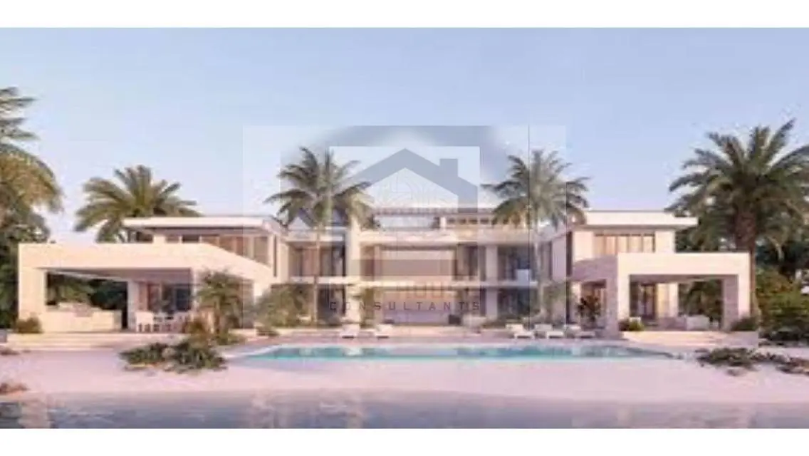 شقة فاخرة للإيجار مع إطلالة جذابة