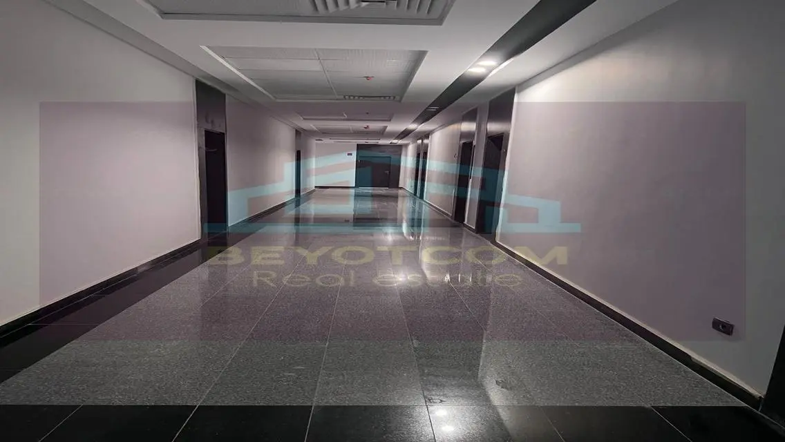 Luxurious Office Space for Rent with Various Amenities