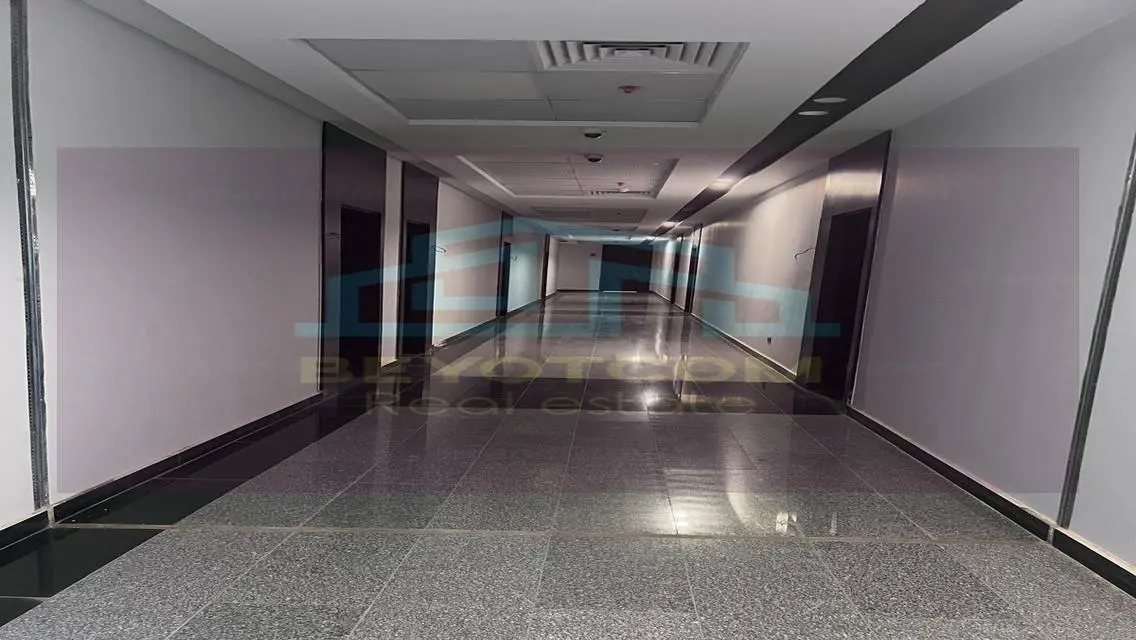 Luxurious Office Space for Rent with Various Amenities