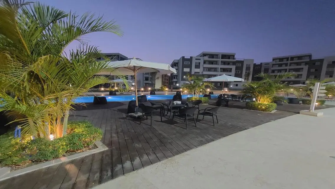 Luxury Villa with Private Garden and Stunning View