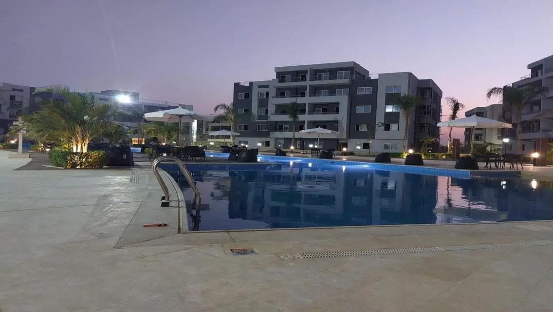 Luxury Villa with Private Garden and Stunning View