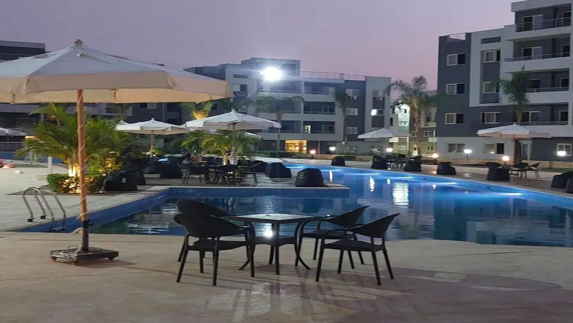 Luxury Villa with Private Garden and Stunning View