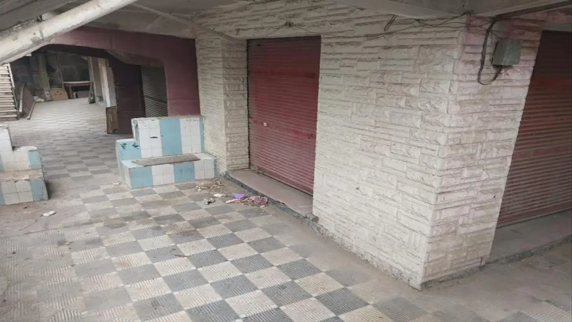 Charming Apartment for Rent with Covered Parking