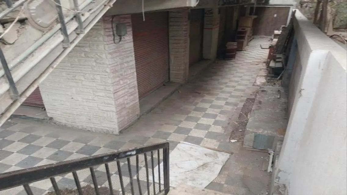 Charming Apartment for Rent with Covered Parking