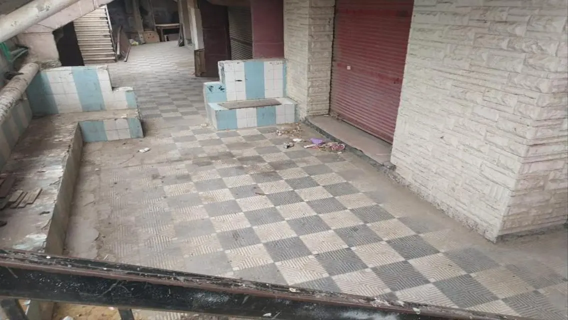 Charming Apartment for Rent with Covered Parking