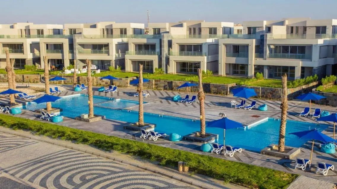 Luxury Villa for Sale with All Amenities
