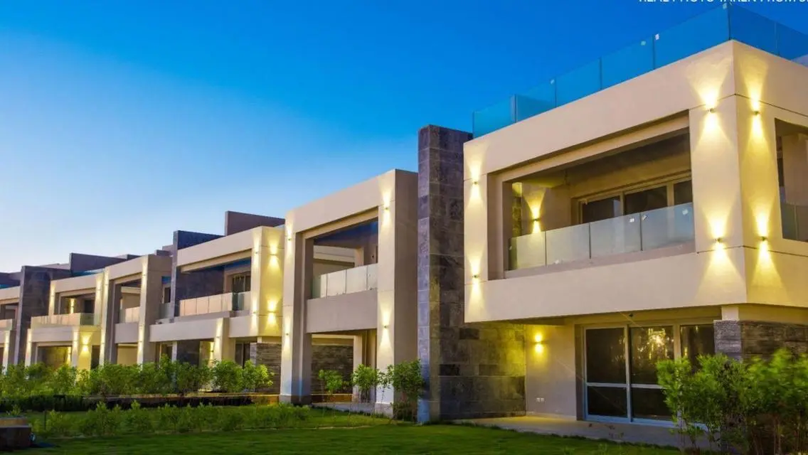 Luxury Villa for Sale with All Amenities