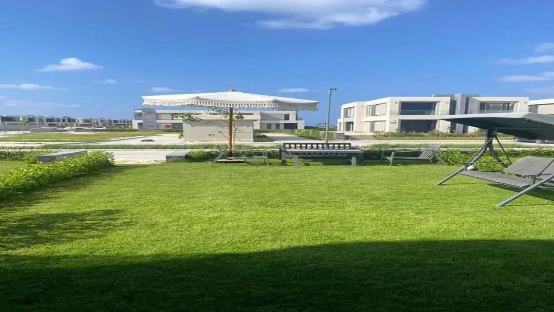 Luxury Villa for Sale with All Amenities