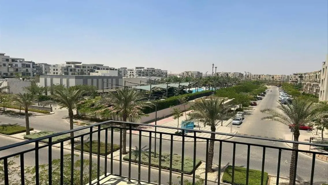 فيلا فاخره في هايد بارك - القاهرة الجديدة