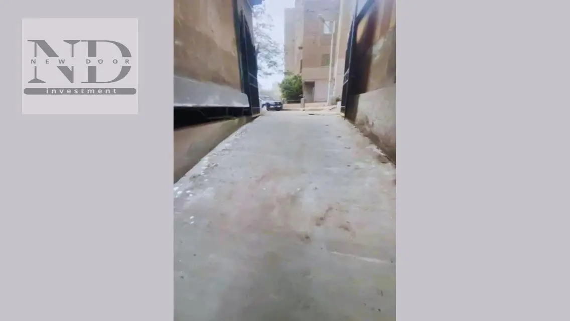 شقة رائعة بمساحة 301 متر في منطقة حيوية