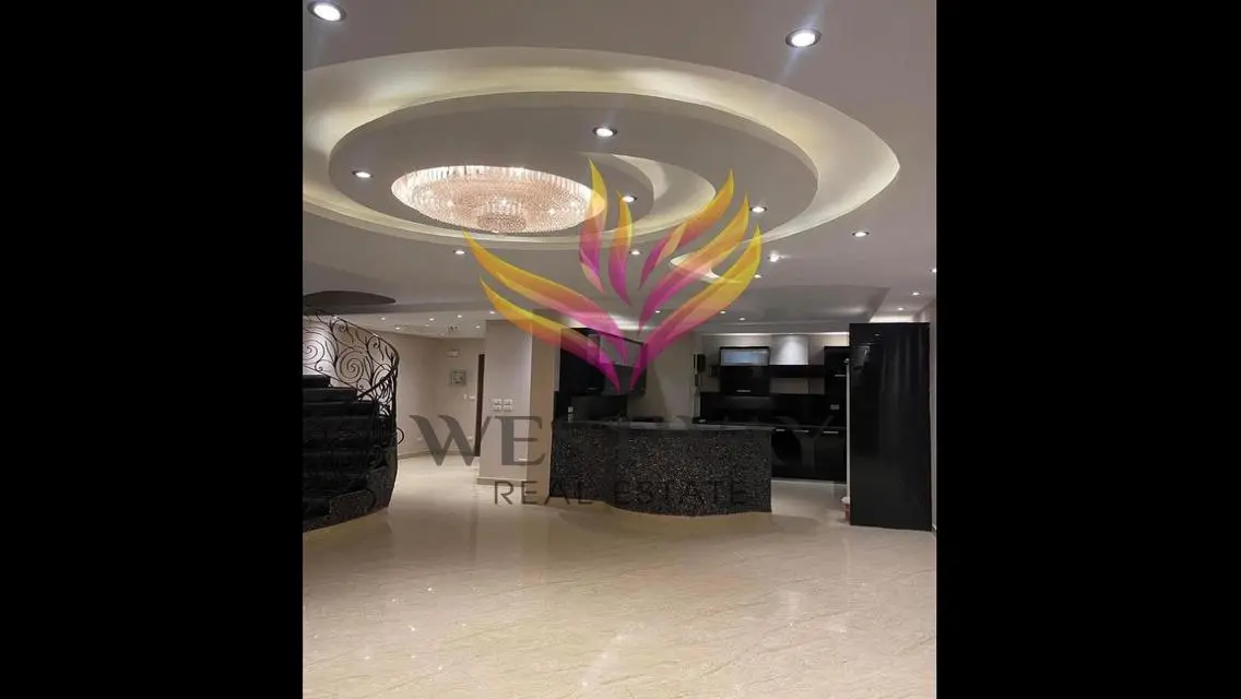 شقة رائعة 2203 بمساحة عصرية