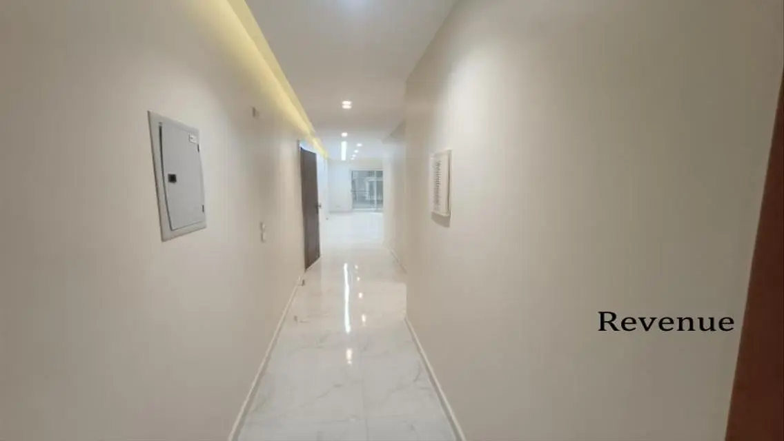 3-Bedroom Apartment in Taj City