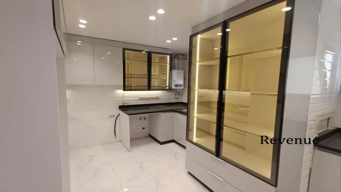 3-Bedroom Apartment in Taj City