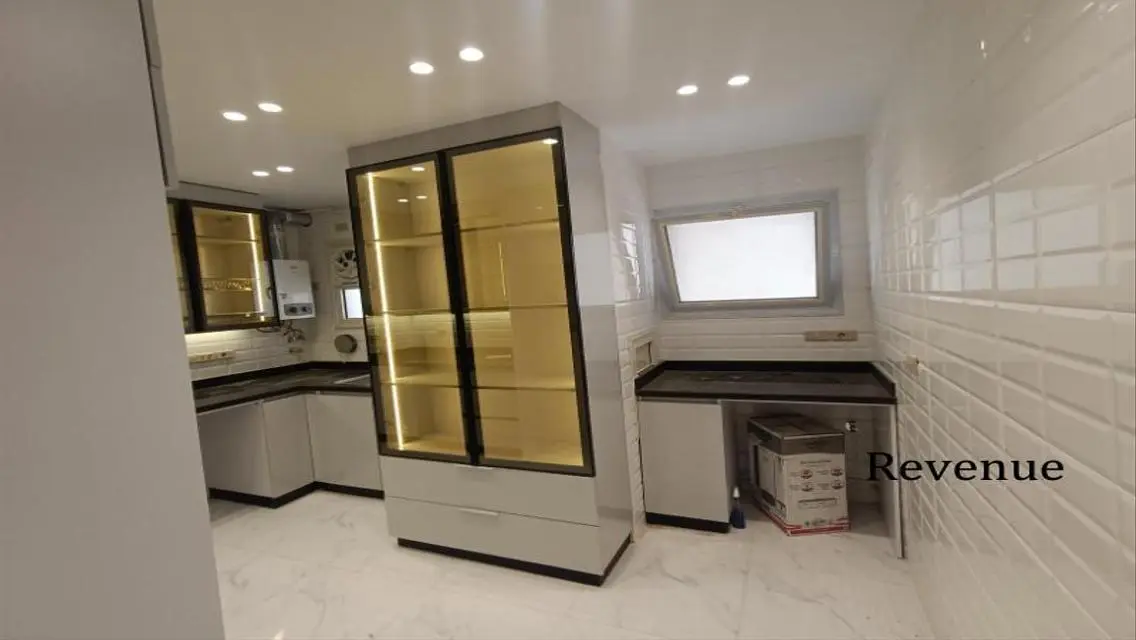 3-Bedroom Apartment in Taj City