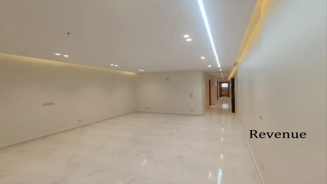 3-Bedroom Apartment in Taj City