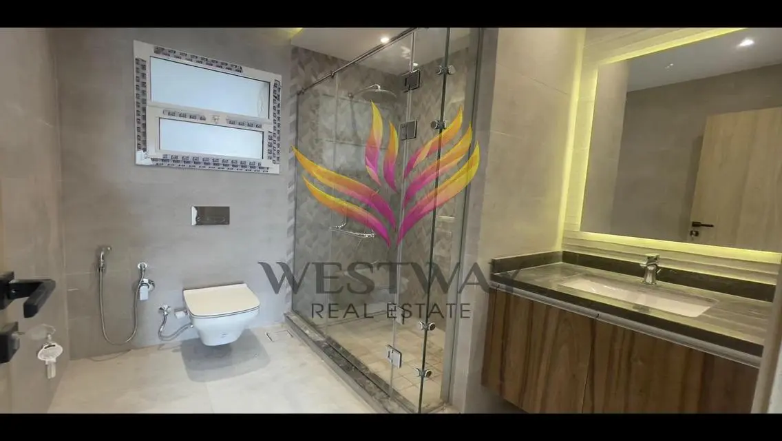 Exceptional Apartment with 1552 Square Meters