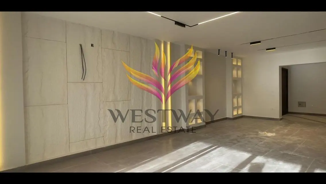 Exceptional Apartment with 1552 Square Meters