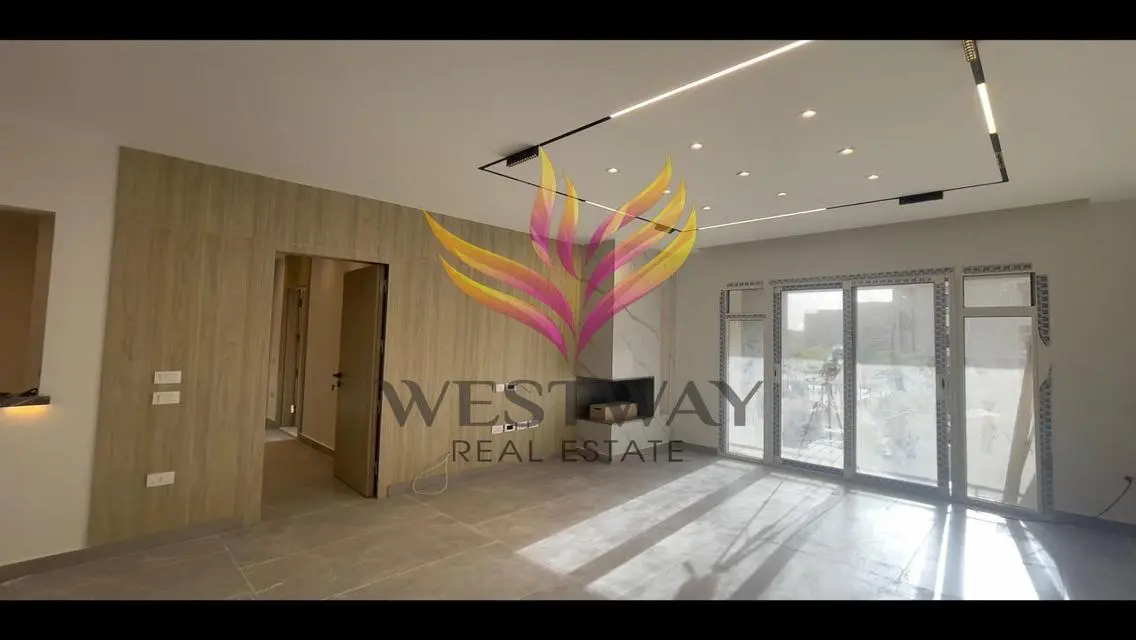 Exceptional Apartment with 1552 Square Meters