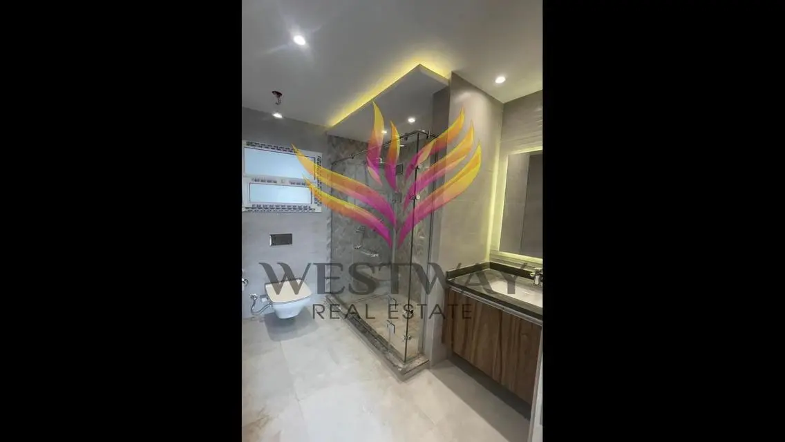 Exceptional Apartment with 1552 Square Meters