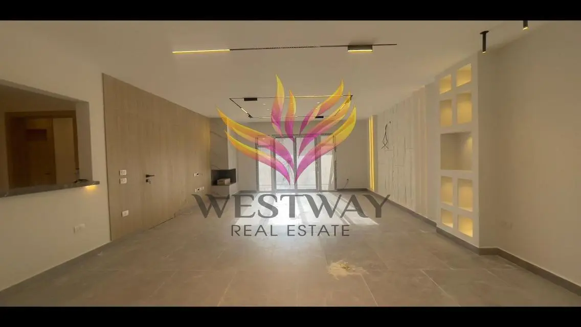Exceptional Apartment with 1552 Square Meters