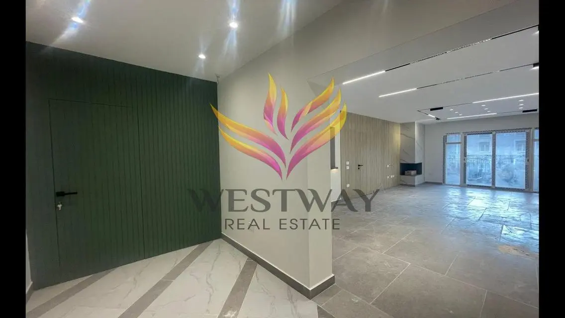Exceptional Apartment with 1552 Square Meters