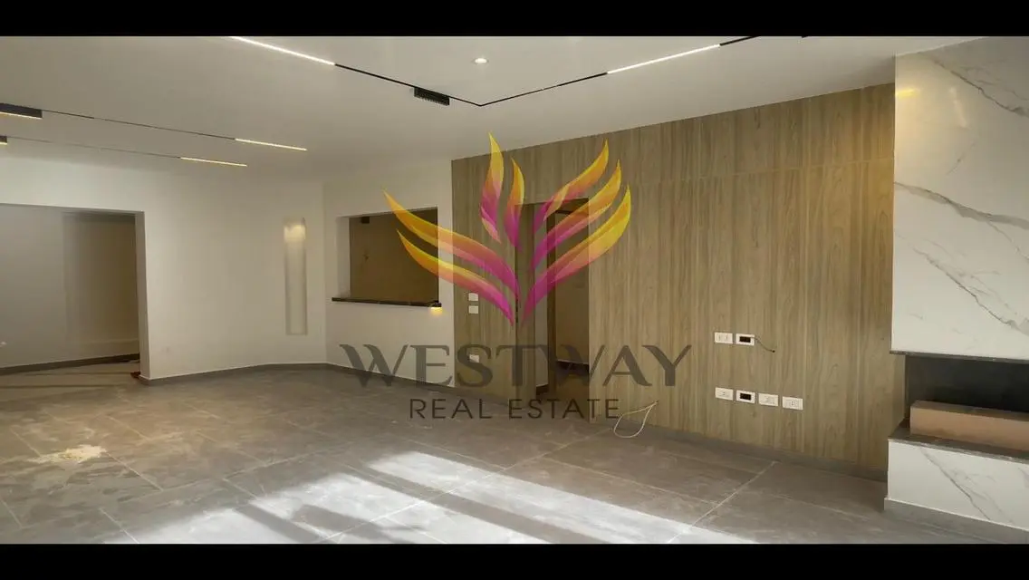 Exceptional Apartment with 1552 Square Meters