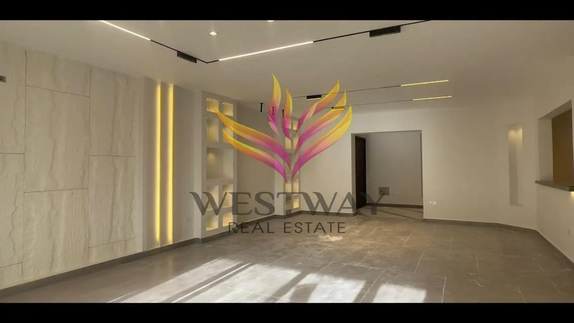 Exceptional Apartment with 1552 Square Meters