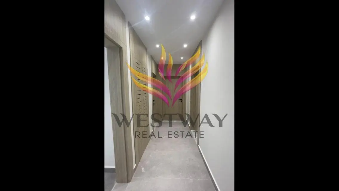 Exceptional Apartment with 1552 Square Meters