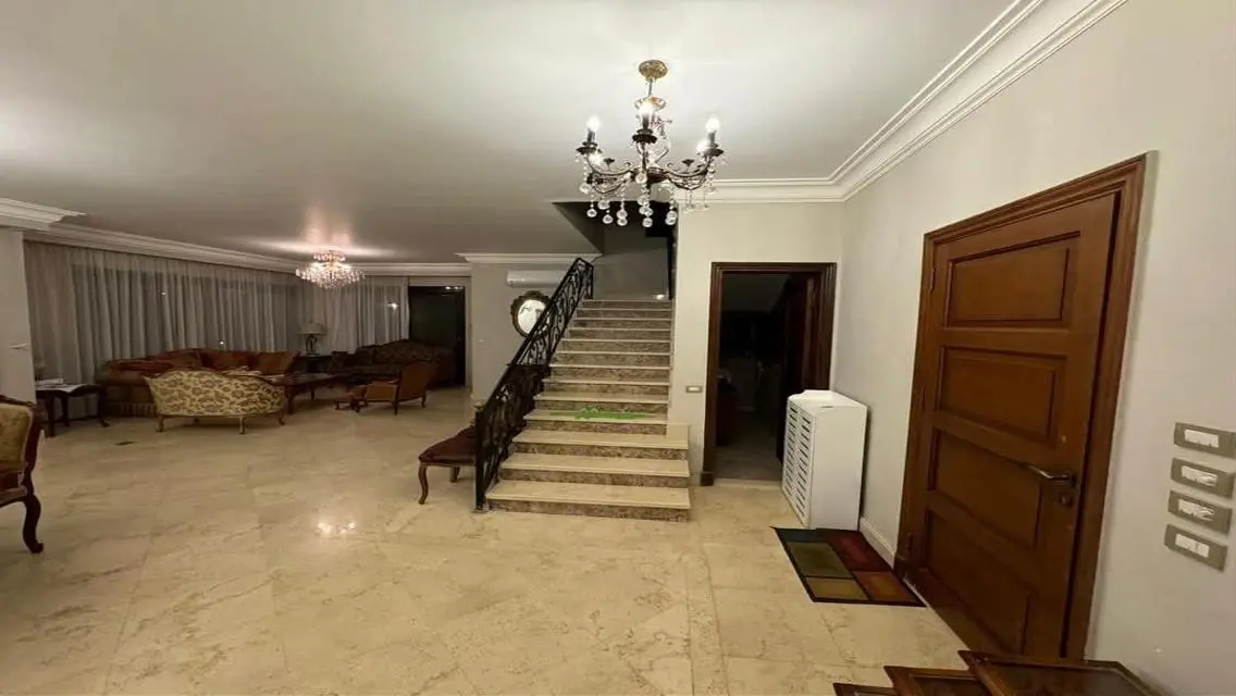 Duplex for Rent in Casa Beverly Hills, El Sheikh Zayed