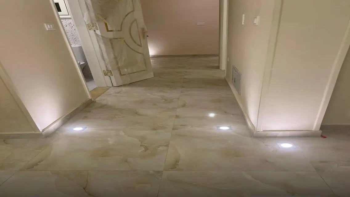 شقة فاخرة للإيجار بحارس أمن